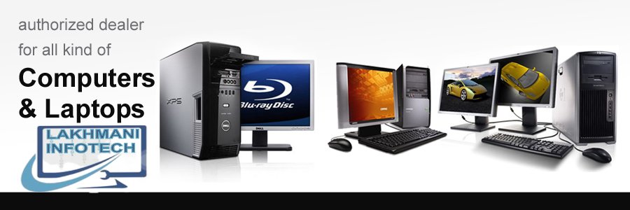 Lakhmani Infotech
